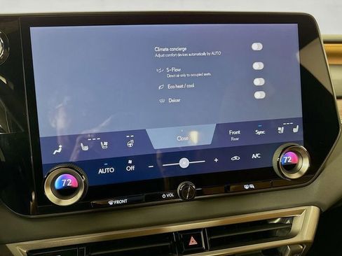 New 2026 Lexus RX 350 Premium FWD image 14
