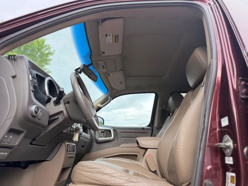 Used 2007 Honda Ridgeline RTL image 17