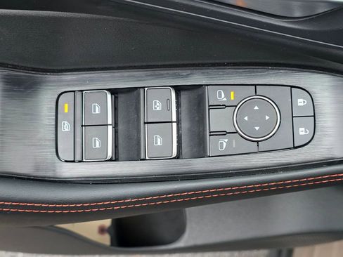 Used 2025 Nissan Rogue SV w/ Rock Creek Premium Package image 13