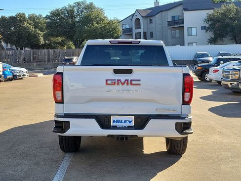 Certified 2024 GMC Sierra 1500 Elevation image 7