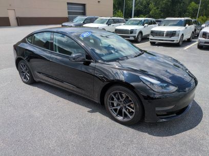 Used 2023 Tesla Model 3 Standard Range
