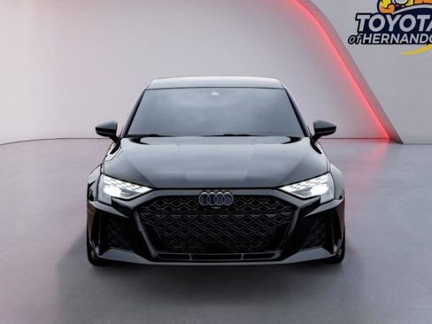 Used 2025 Audi RS 3 image 2