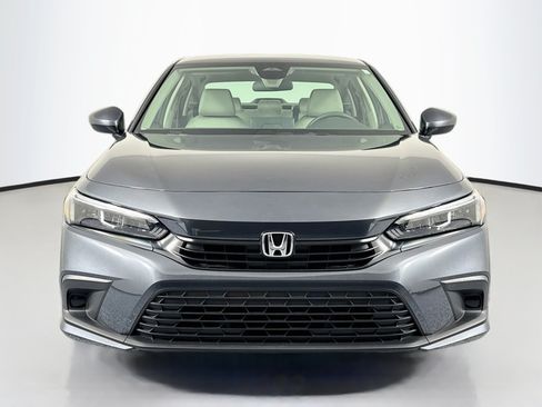 Certified 2024 Honda Civic LX image 2