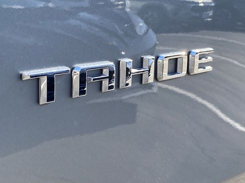 Used 2024 Chevrolet Tahoe LT image 34