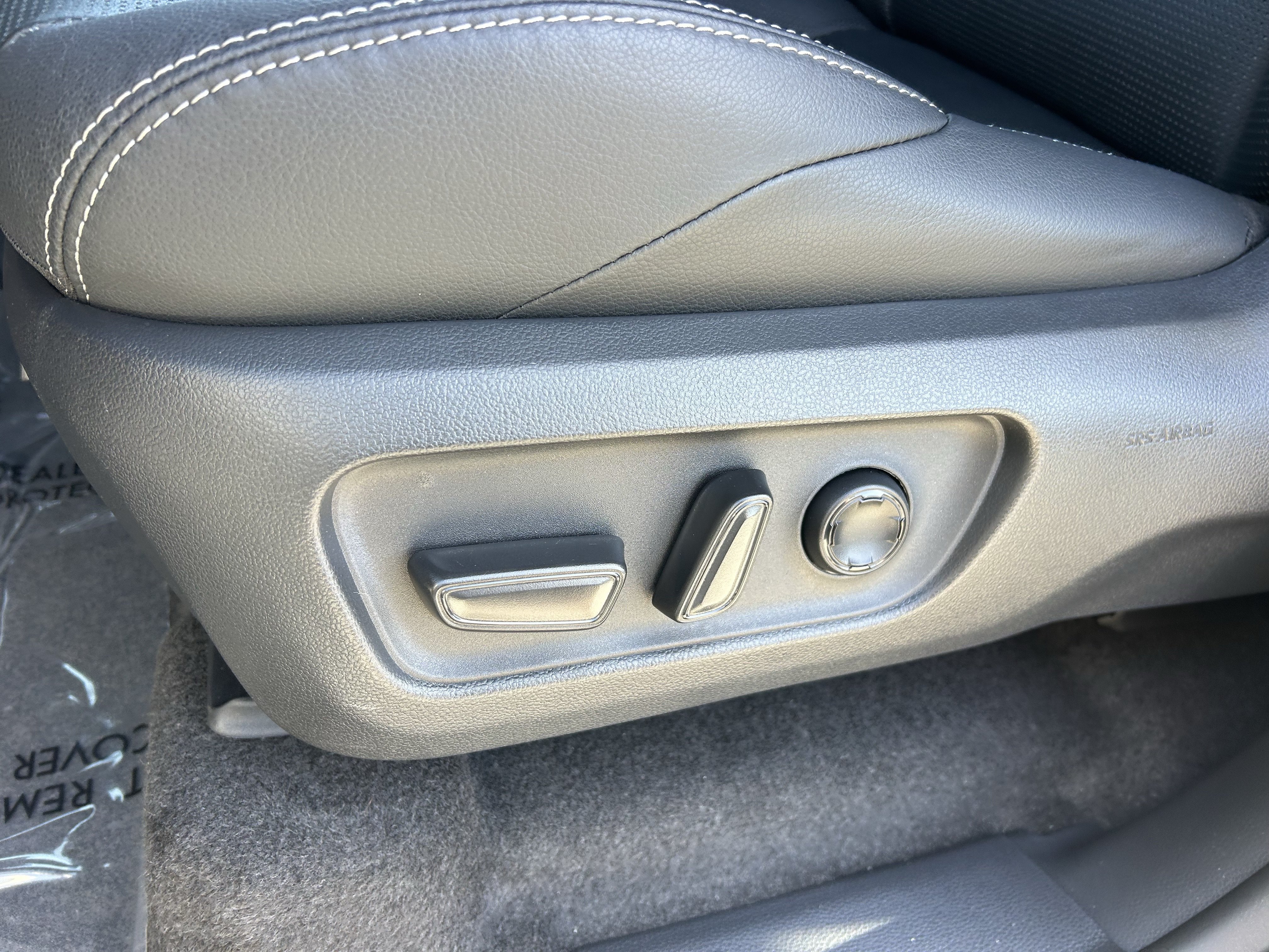 Certified 2026 Toyota 4Runner Limited AWD/4WD image 16
