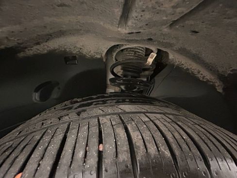 Used 2025 Volkswagen Atlas SE image 22