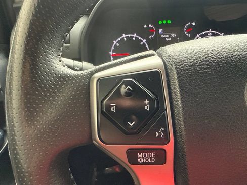 Used 2021 Toyota 4Runner SR5 RWD image 24
