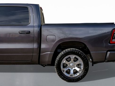 Used 2023 RAM 1500 Lone Star image 11