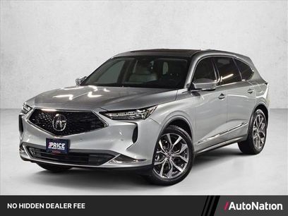 Used 2023 Acura MDX w/ Technology Package