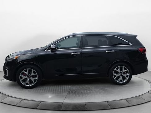 Used 2019 Kia Sorento SX FWD image 2