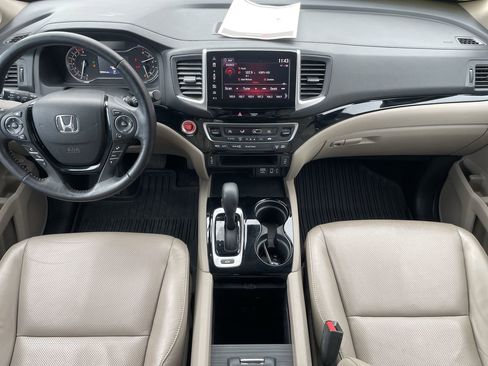 Used 2019 Honda Ridgeline RTL-E image 14