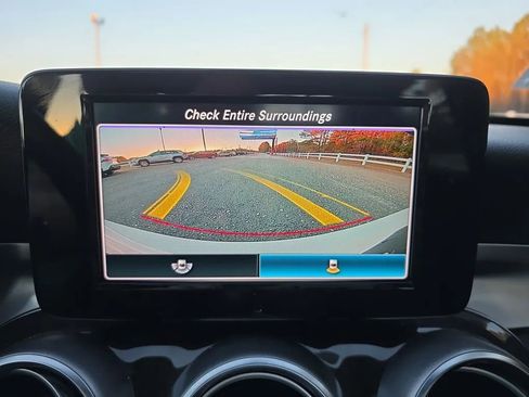 Used 2019 Mercedes-Benz C 300 Sedan image 30