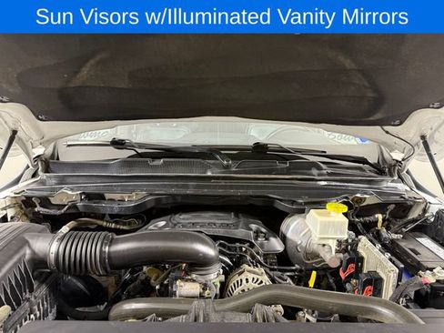 Used 2021 RAM 1500 Rebel w/ Rebel Level 1 Equipment Group AWD/4WD image 25