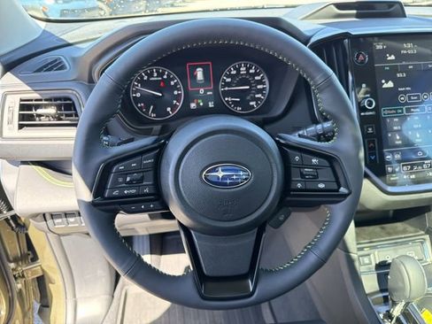 New 2026 Subaru Ascent Bronze Edition image 28