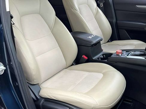 Used 2018 MAZDA CX-5 Touring FWD image 10