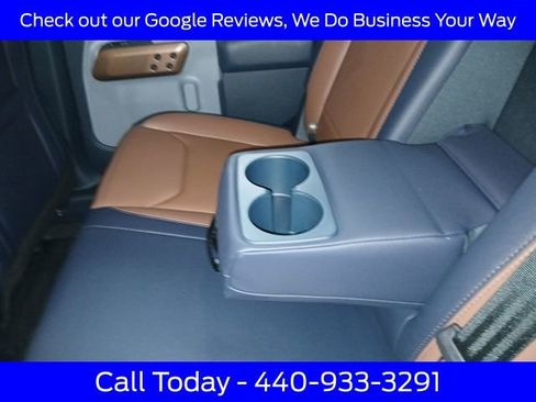 Certified 2024 Ford Maverick Lariat w/ 4K Tow Package image 35