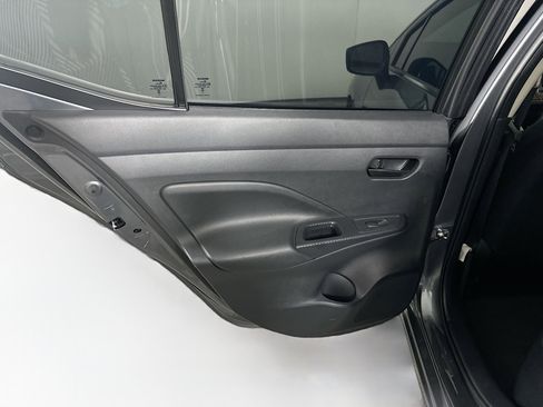 Used 2024 Nissan Versa S w/ S Plus Package image 24