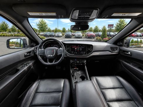 Used 2024 Dodge Durango R/T RWD image 16