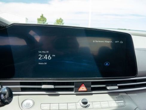 Used 2023 Hyundai Elantra SEL w/ Convenience Package FWD image 20