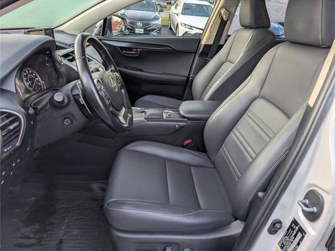 Used 2019 Lexus NX 300 AWD image 15