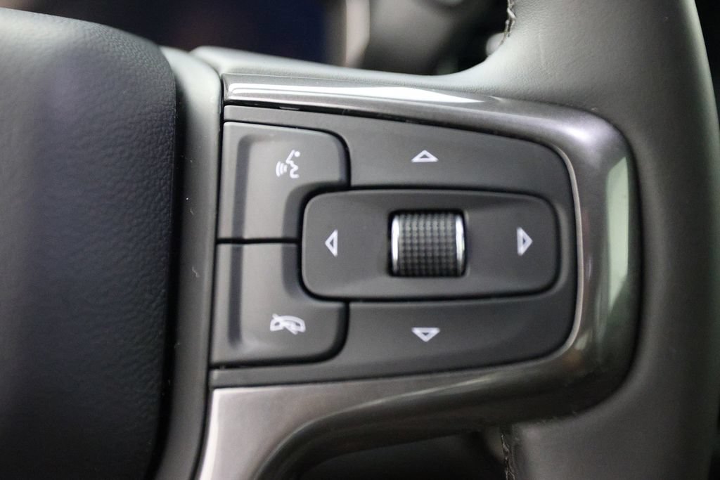 Used 2026 Chevrolet Silverado 2500 ZR2 AWD/4WD image 21