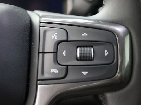 Used 2026 Chevrolet Silverado 2500 ZR2 AWD/4WD image 21