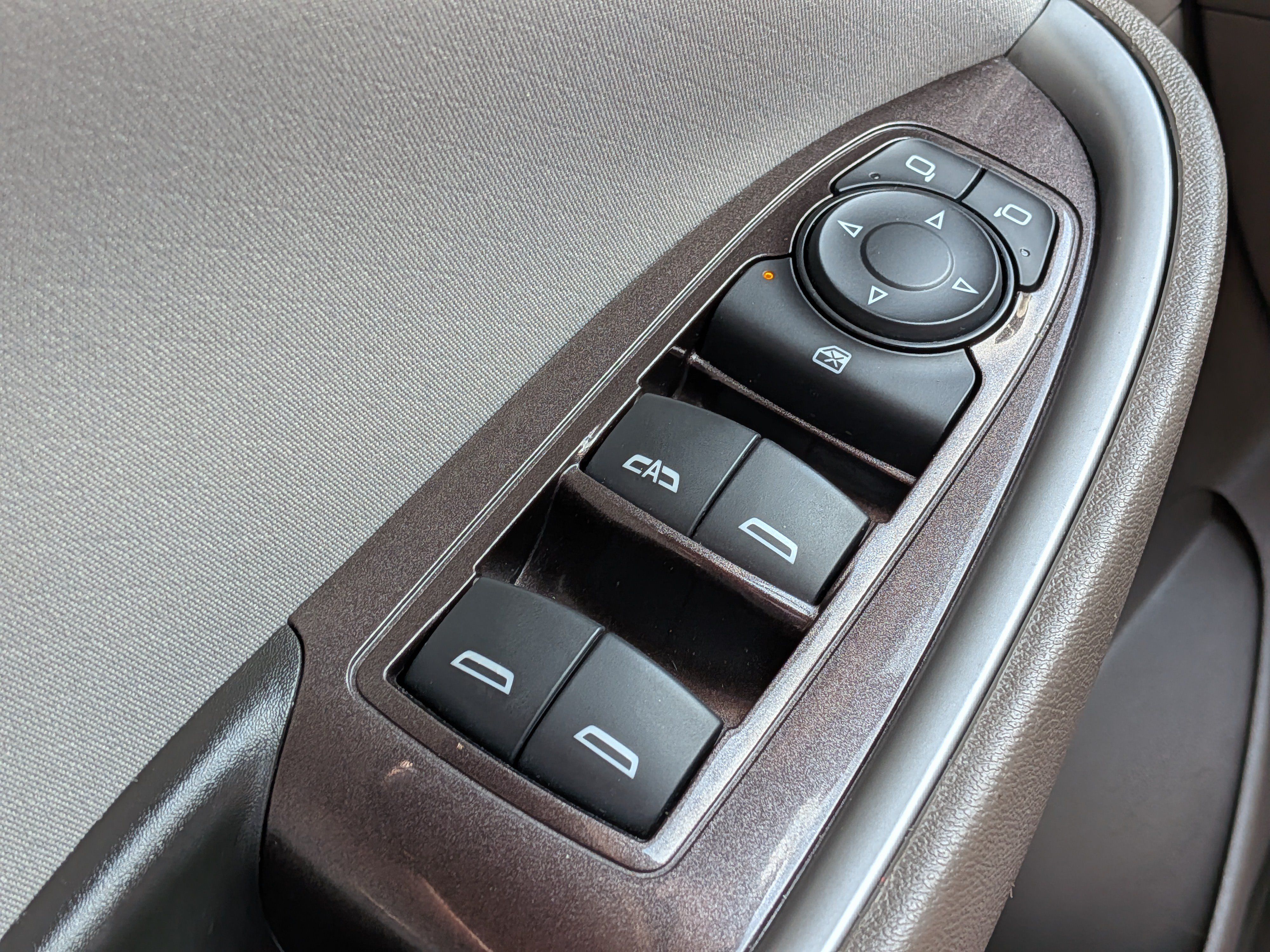 Used 2023 Chevrolet Malibu LT FWD image 21