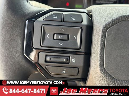 Used 2024 Toyota Land Cruiser 1958 image 24