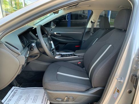 Used 2023 Hyundai Sonata SEL FWD image 10