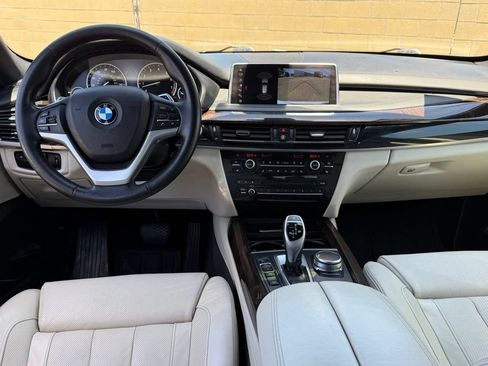 Used 2018 BMW X5 xDrive35i AWD/4WD image 32