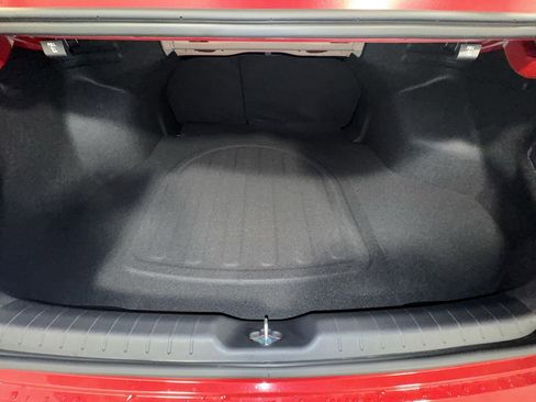 New 2025 Kia K4 EX image 27