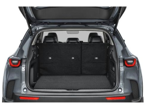New 2026 MAZDA CX-50 AWD 2.5 Hybrid w/ Cargo Package image 14