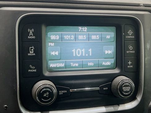 Used 2019 RAM 1500 Tradesman w/ Popular Equipment Group image 27