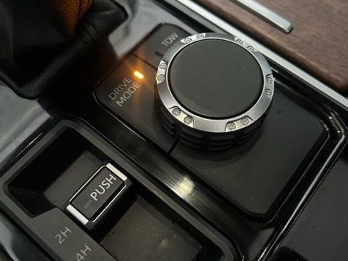 Used 2022 Toyota Tundra 1794 Edition image 25