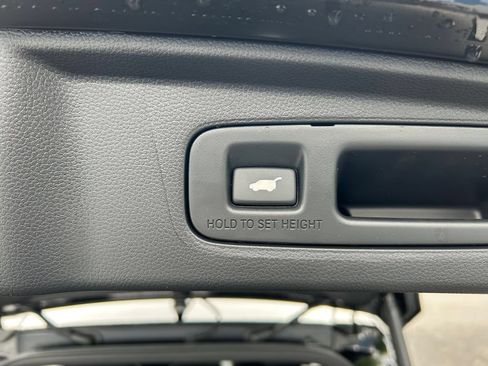 Used 2026 Honda CR-V TrailSport image 22