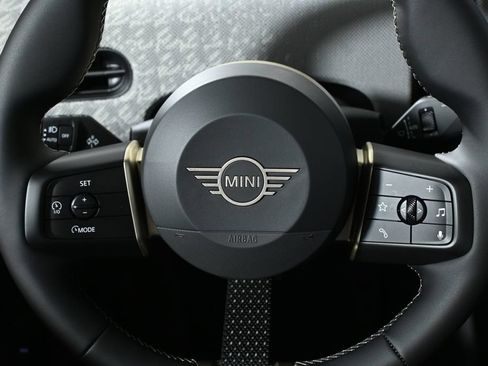 New 2026 MINI Cooper S FWD image 19