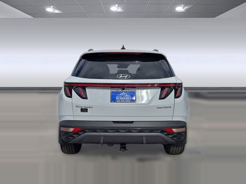 Used 2024 Hyundai Tucson Limited image 9