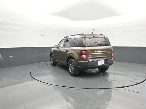 Certified 2022 Ford Bronco Sport Big Bend AWD/4WD image 5