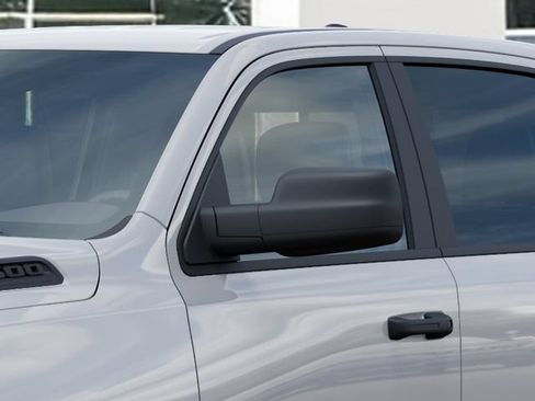 New 2026 RAM 1500 Warlock AWD/4WD image 12