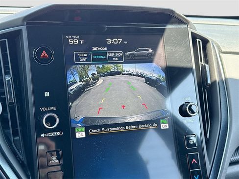 Used 2024 Subaru Crosstrek 2.5i Wilderness w/ Wilderness Package image 13