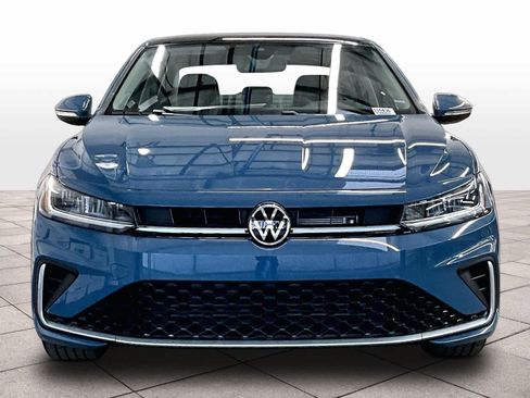 New 2026 Volkswagen Jetta SEL image 5