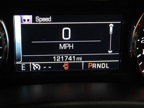 Used 2017 Chevrolet Silverado 1500 LT w/ All Star Edition image 5