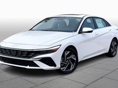 New 2026 Hyundai Elantra Limited