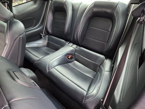 Used 2024 Ford Mustang GT Premium RWD image 10