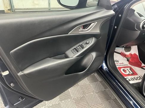 Used 2020 MAZDA CX-3 Sport AWD/4WD image 12