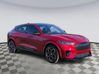 Used 2023 Ford Mustang Mach-E GT