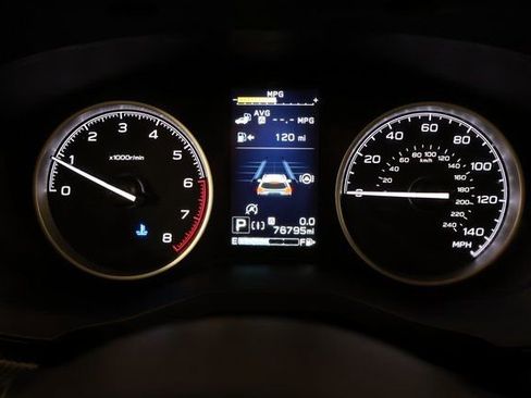 Used 2021 Subaru Forester Premium image 18