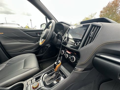 Used 2022 Subaru Forester Wilderness AWD/4WD image 41