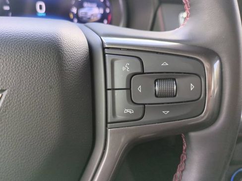 Used 2023 Chevrolet Tahoe RST w/ Luxury Package AWD/4WD image 32