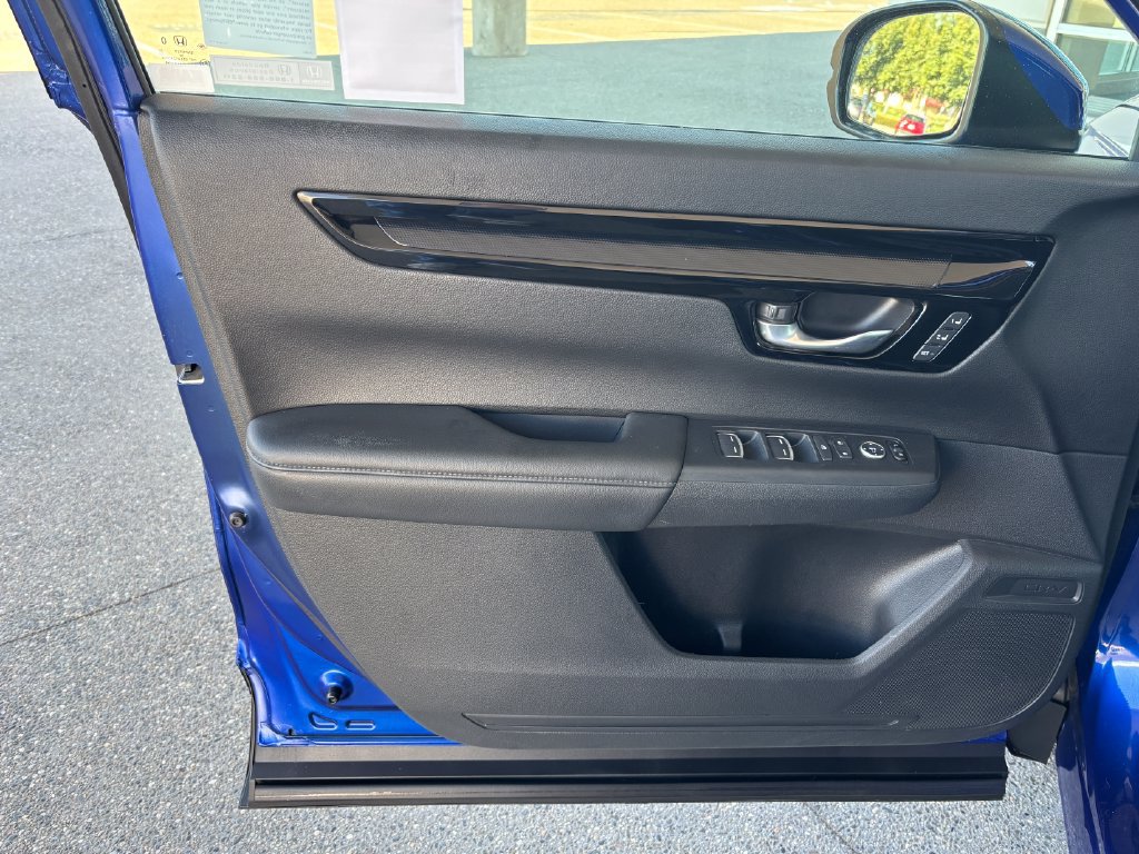 Used 2024 Honda CR-V EX-L image 26